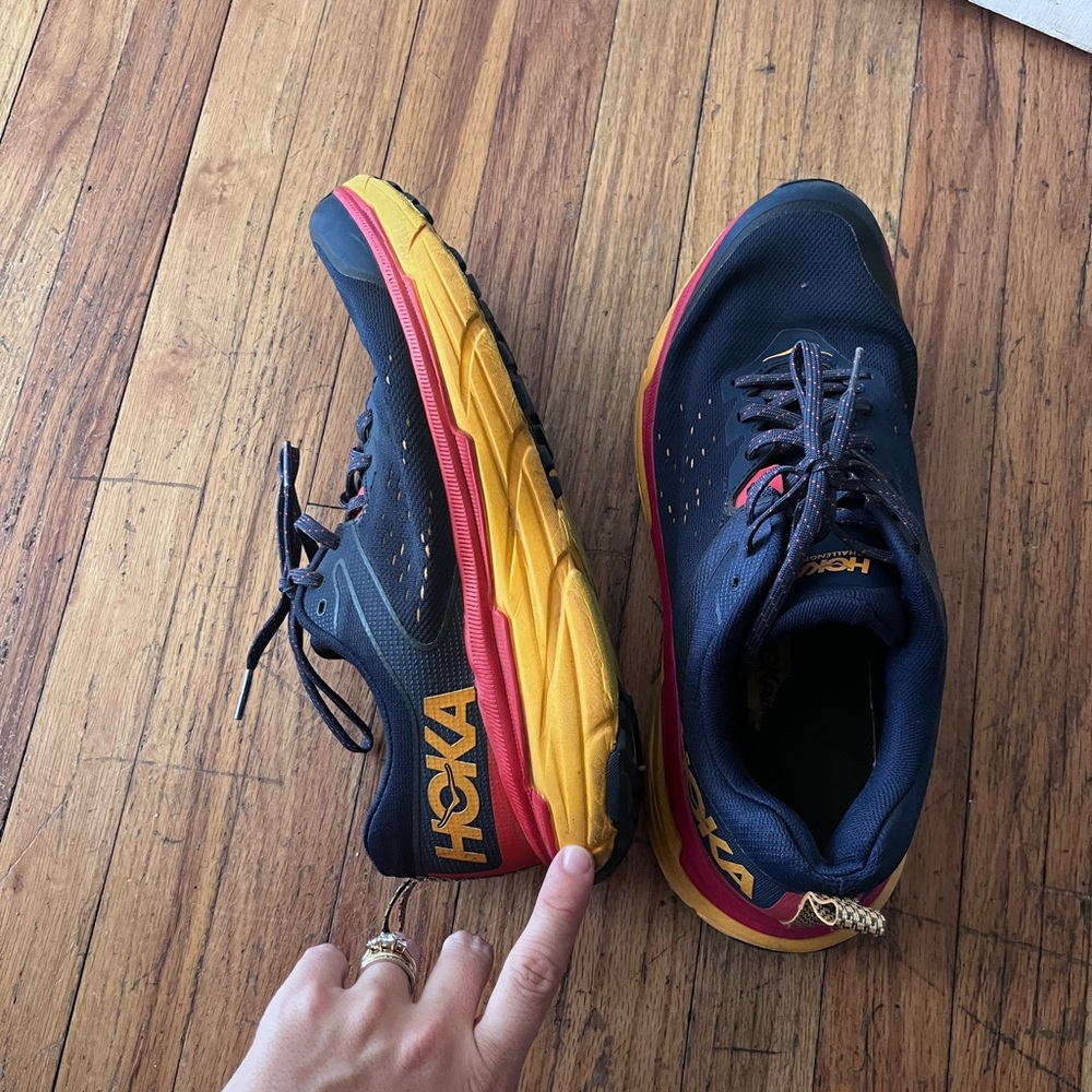 Hoka One One Men's Shoes